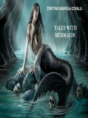 cover image of Tales With Mermaids